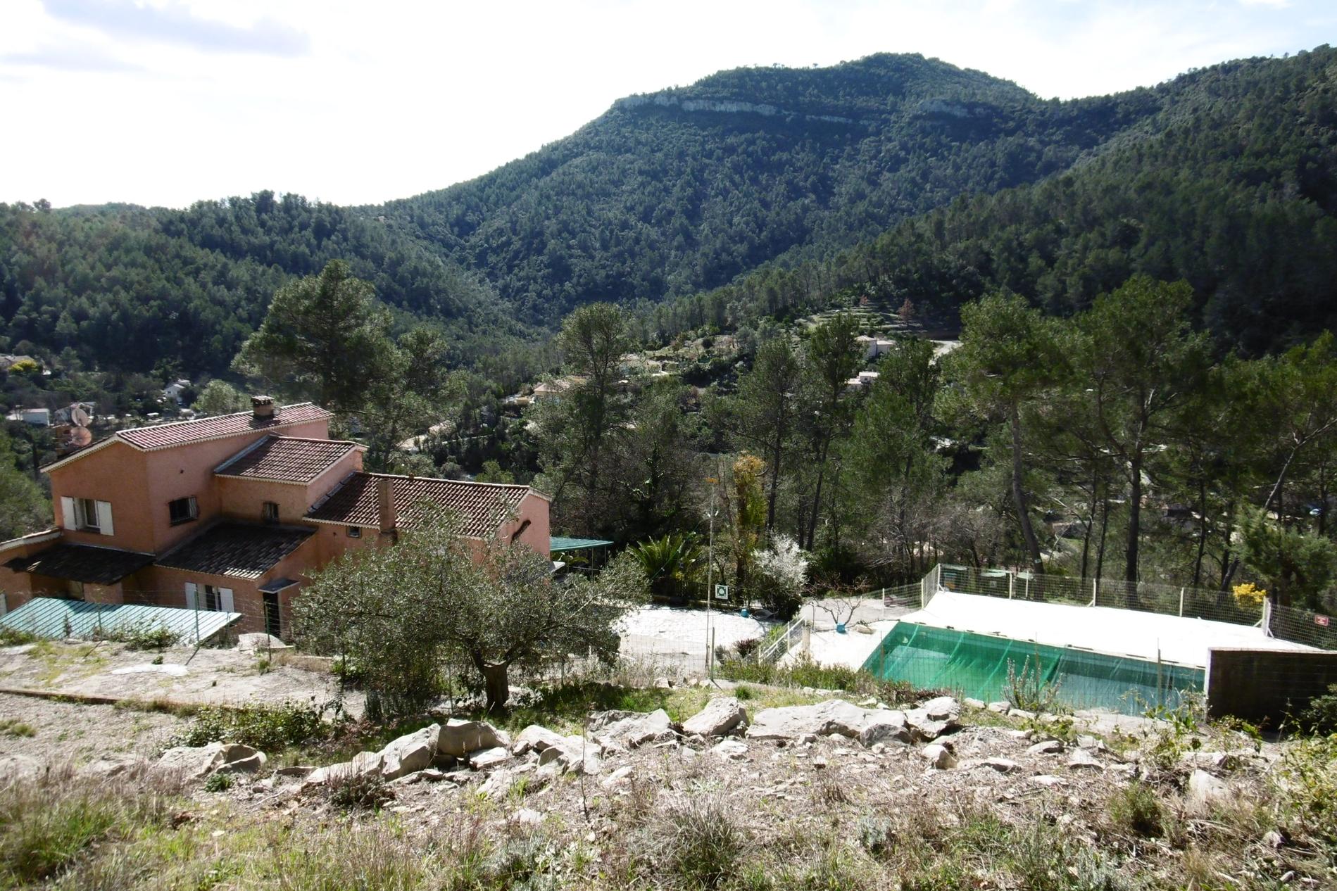 Domaine De L Escride F D Ration Des Campings Du Var